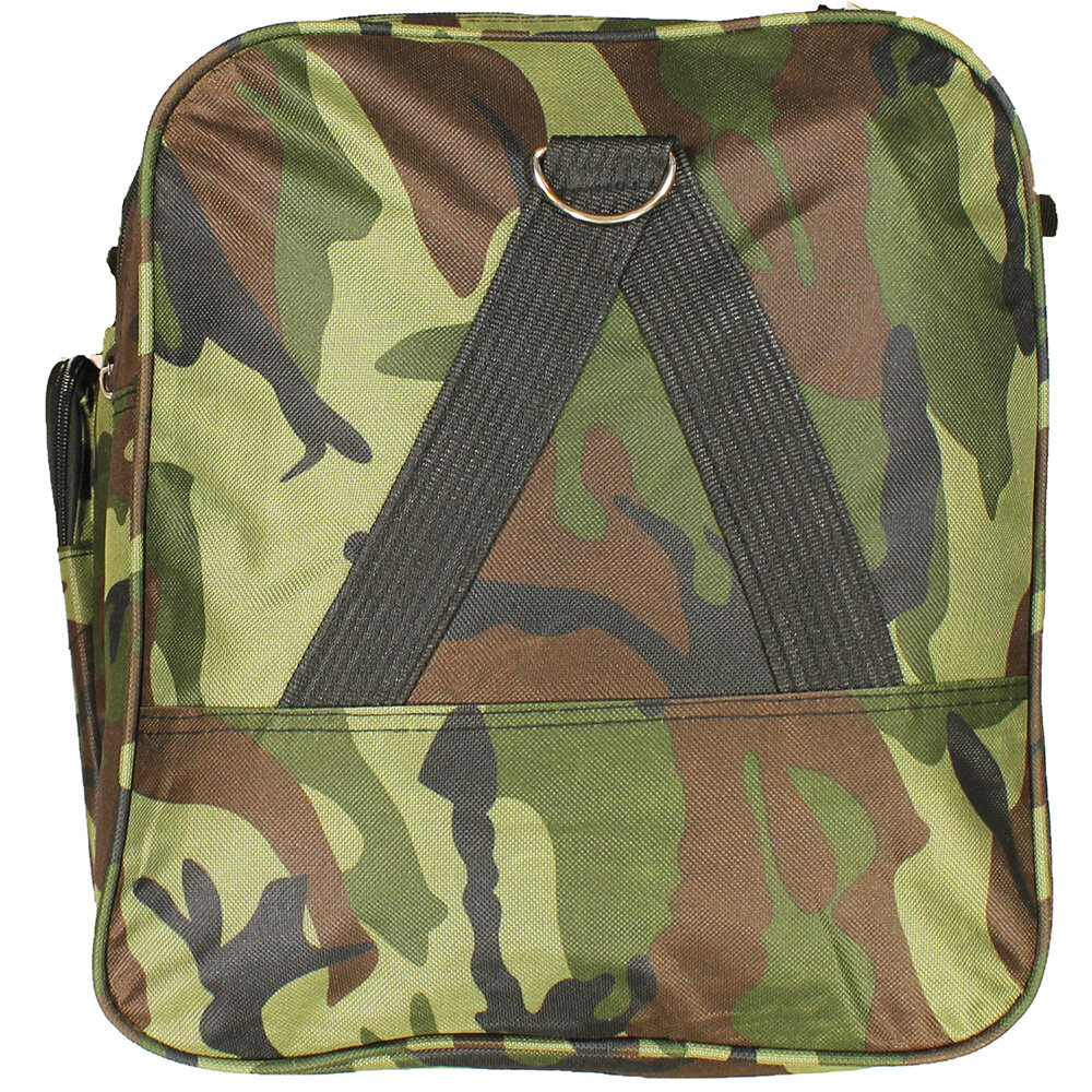 Popmerch Originals Large Sports Bag XXL Duffel Bag 80LTR Camouflage - High Quality Popmerch Originals Large Sports Bag XXL Duffel Bag 80LTR Camouflage - High Quality