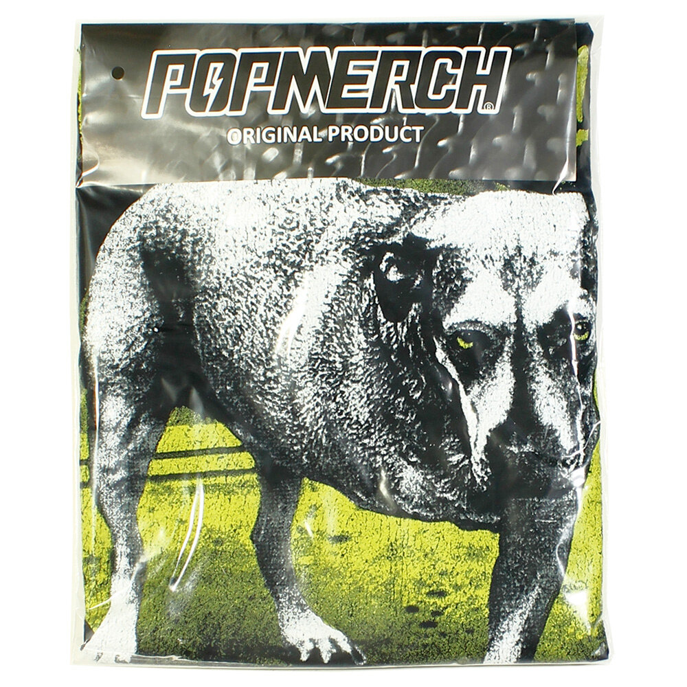 Band Merchandise Alice In Chains Three Legged Dog Special Version T-Shirt - Officially Licensed Band Merchandise Band Merchandise Alice In Chains Three Legged Dog Special Version T-Shirt - Officially Licensed Band Merchandise