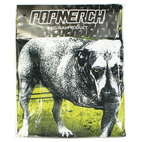 Band Merchandise Alice In Chains Three Legged Dog Special Version T-Shirt - Officially Licensed Band Merchandise Band Merchandise Alice In Chains Three Legged Dog Special Version T-Shirt - Officially Licensed Band Merchandise