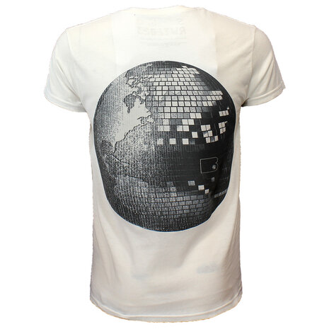 Band Merchandise Beyonce Worldwide Renaissance Tour 2023 T-Shirt - Official Merchandise Band Merchandise Beyonce Worldwide Renaissance Tour 2023 T-Shirt - Official Merchandise