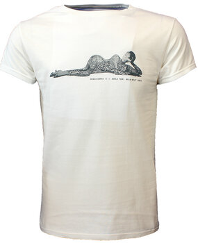 Band Merchandise Beyonce Worldwide Renaissance Tour 2023 T-Shirt Band Merchandise Beyonce Worldwide Renaissance Tour 2023 T-Shirt