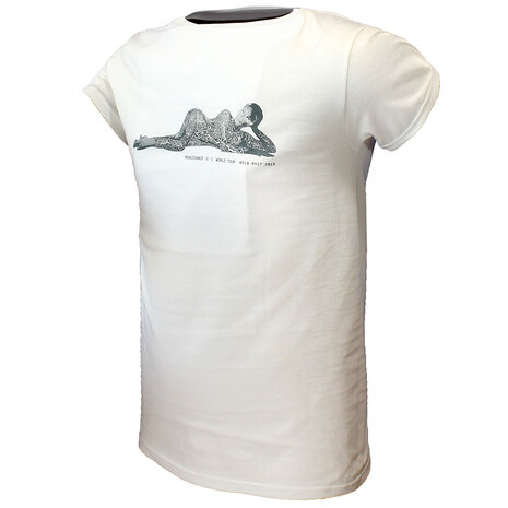 Band Merchandise Beyonce Worldwide Renaissance Tour 2023 T-Shirt - Official Merchandise Band Merchandise Beyonce Worldwide Renaissance Tour 2023 T-Shirt - Official Merchandise