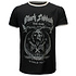 Black Sabbath The End World Tour Ringer T-Shirt Black Sabbath The End World Tour Ringer T-Shirt