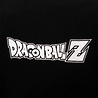 Dragon Ball Z Dragon Ball Z Characters T-Shirt - Official Merchandise Dragon Ball Z Dragon Ball Z Characters T-Shirt - Official Merchandise