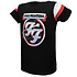 Foo Fighters Comet 60’s Style Tricoloured Ringer T-Shirt Foo Fighters Comet 60’s Style Tricoloured Ringer T-Shirt