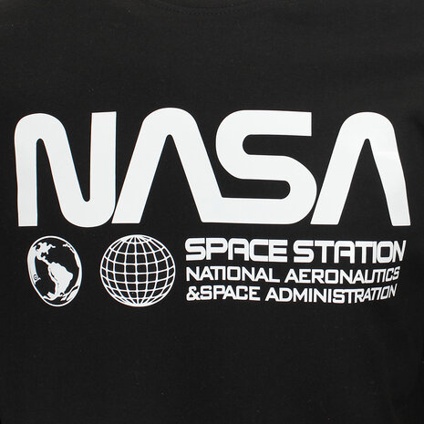 NASA NASA Sweater Space Shuttle Endeavor Crewneck Sweater - Official Merchandise NASA NASA Sweater Space Shuttle Endeavor Crewneck Sweater - Official Merchandise
