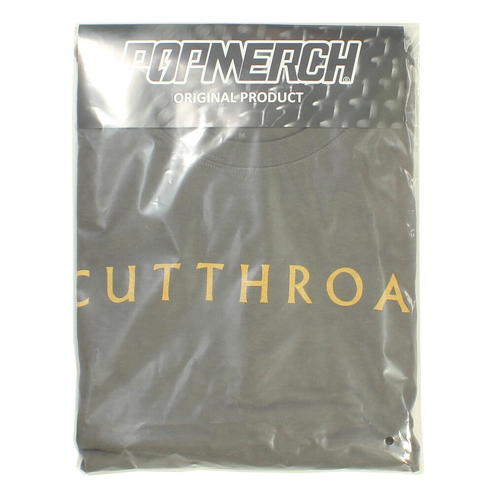 Band Merchandise Imagine Dragons Cutthroat Symbols T-Shirt - Officiële Merchandise Band Merchandise Imagine Dragons Cutthroat Symbols T-Shirt - Officiële Merchandise