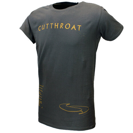 Band Merchandise Imagine Dragons Cutthroat Symbols T-Shirt - Officiële Merchandise Band Merchandise Imagine Dragons Cutthroat Symbols T-Shirt - Officiële Merchandise