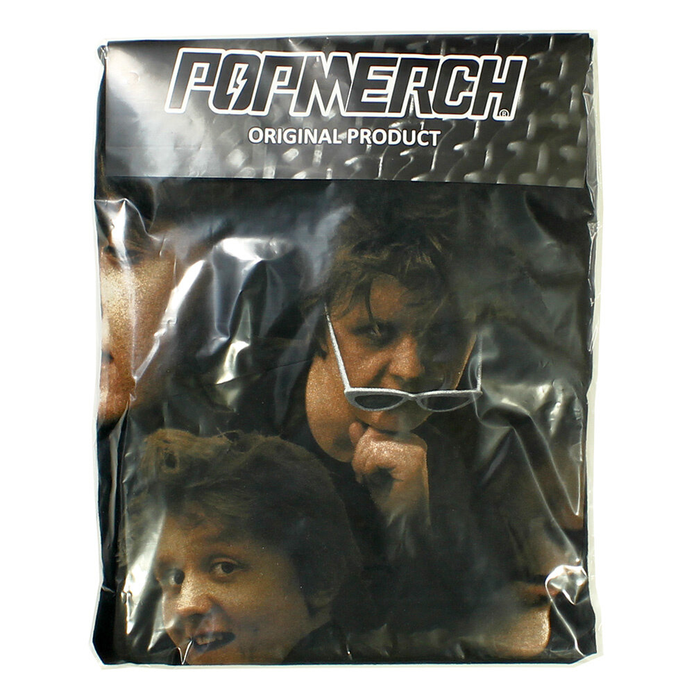 Band Merchandise Lewis Capaldi Homage Photo Collage T-Shirt – offizielles Merchandise