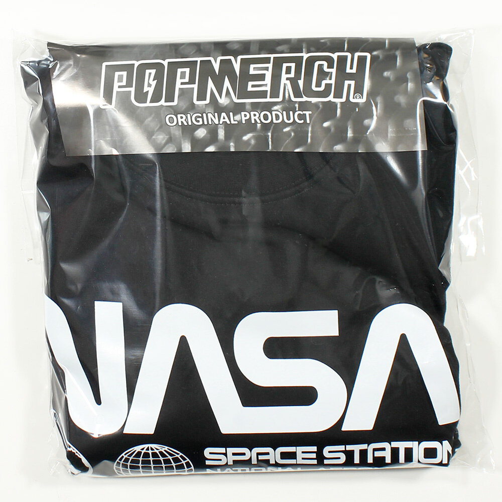 NASA NASA Trui Space Shuttle Endeavour Crewneck Sweater - Officiële Merchandise NASA NASA Trui Space Shuttle Endeavour Crewneck Sweater - Officiële Merchandise