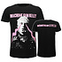 Machine Gun Kelly MGK Laser Eyes T-Shirt