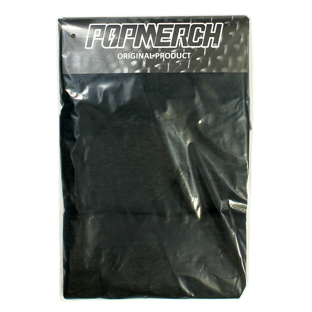 Band Merchandise Radiohead-Prägung auf dem Inside Effect T-Shirt – offizielles Merchandise Band Merchandise Radiohead-Prägung auf dem Inside Effect T-Shirt – offizielles Merchandise