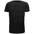 Radiohead Debossed Print on Inside Effect T-Shirt Radiohead Debossed Print on Inside Effect T-Shirt