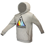 Band Merchandise Imagine Dragons Triangle Band Logo Pullover Hoodie Band Merchandise Imagine Dragons Triangle Band Logo Pullover Hoodie