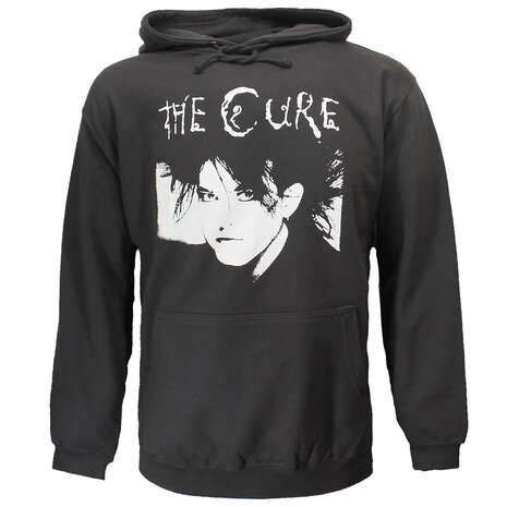 Band Merchandise The Cure Robert Smith Kapuzenpullover – Offizielles Merchandise Band Merchandise The Cure Robert Smith Kapuzenpullover – Offizielles Merchandise