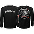 Motorhead Bomber Langarm-T-Shirt Motorhead Bomber Langarm-T-Shirt