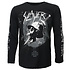 Slayer Soldier Skull Dagger Longsleeve T-Shirt Slayer Soldier Skull Dagger Longsleeve T-Shirt