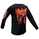 Band Merchandise Slipknot The End So Far Longsleeve T-Shirt Band Merchandise Slipknot The End So Far Longsleeve T-Shirt