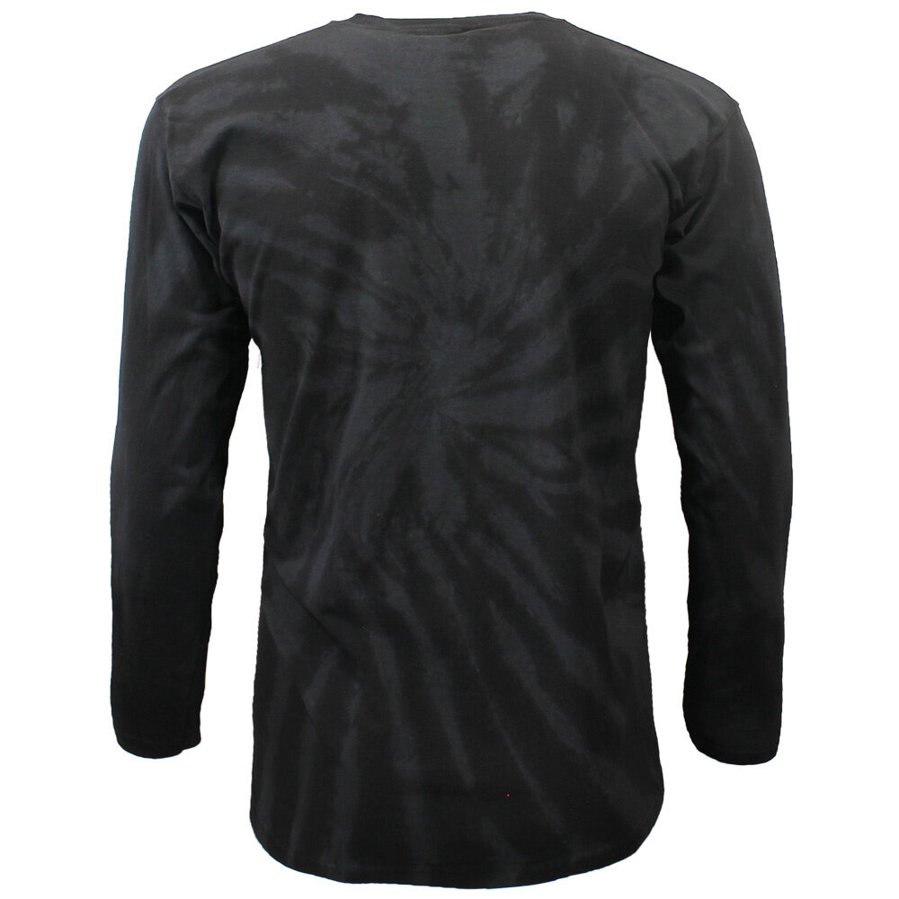 Band Merchandise Yungblud Logo Longsleeve T-Shirt - Officiële Merchandise