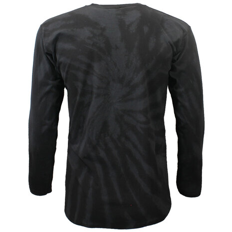 Band Merchandise Yungblud Logo Langarm-T-Shirt – offizielles Merchandise Band Merchandise Yungblud Logo Langarm-T-Shirt – offizielles Merchandise