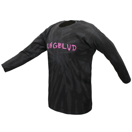 Band Merchandise Yungblud Logo Langarm-T-Shirt – offizielles Merchandise Band Merchandise Yungblud Logo Langarm-T-Shirt – offizielles Merchandise