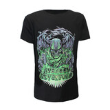 Band Merchandise Avenged Sevenfold Dare To Die T-Shirt Band Merchandise Avenged Sevenfold Dare To Die T-Shirt