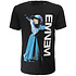 Eminem On The Mic T-Shirt Eminem On The Mic T-Shirt