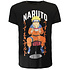 Naruto isst Ramen T-Shirt Naruto isst Ramen T-Shirt