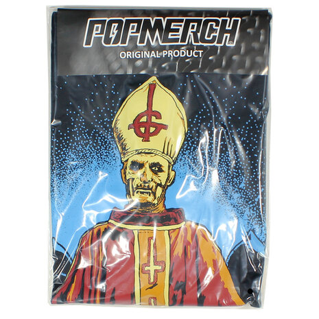 Band Merchandise Ghost Papa Emeritus IV Langarm-T-Shirt – offizielles Merchandise Band Merchandise Ghost Papa Emeritus IV Langarm-T-Shirt – offizielles Merchandise