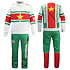 Suriname Vlag Trainingspak Tracksuit Chill Outfit Suriname Vlag Trainingspak Tracksuit Chill Outfit