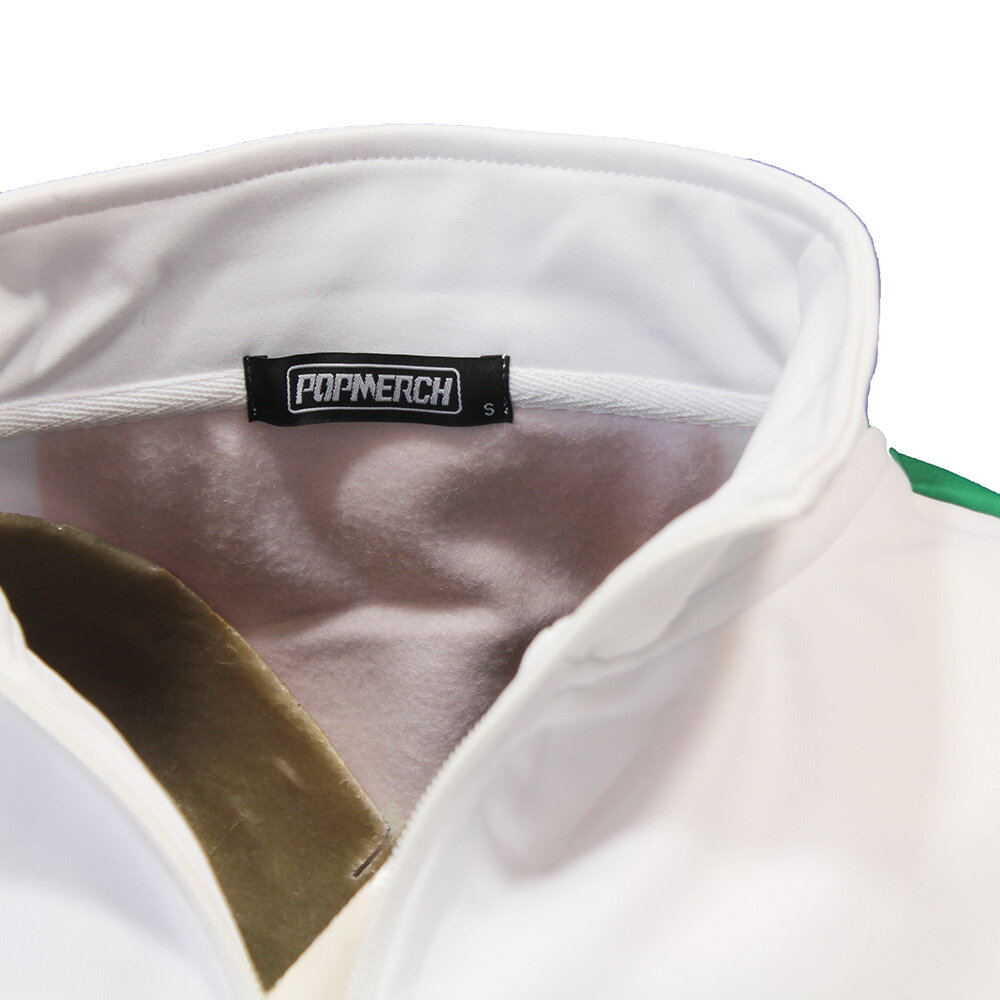 Suriname Suriname Vlag Trainingspak Tracksuit Chill Outfit - Origineel Design