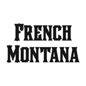 French Montana French Montana