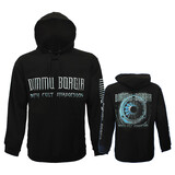 Band Merchandise Dimmu Borgir Death Cult Armageddon Hoodie Sweater Band Merchandise Dimmu Borgir Death Cult Armageddon Hoodie Sweater