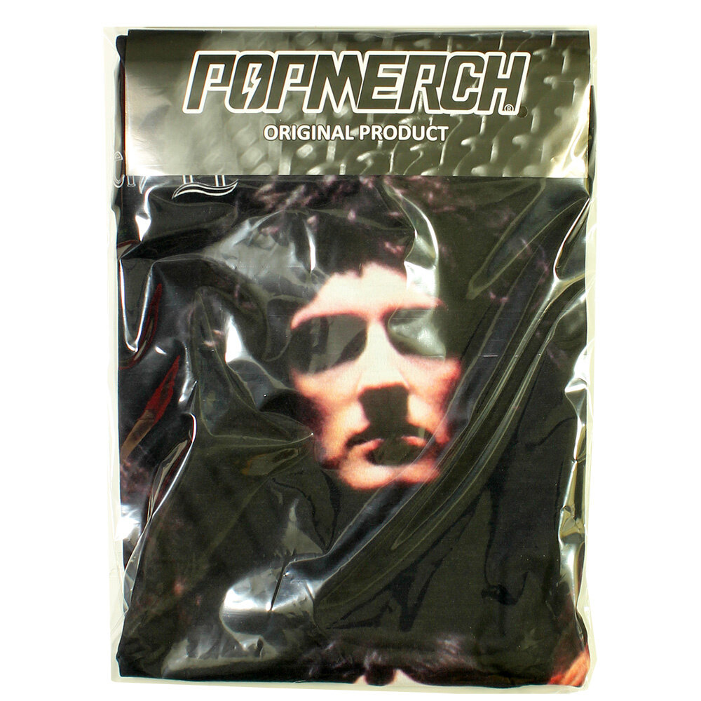 Band Merchandise Queen Bohemian Rhapsody Sublimation T-Shirt - Official Merchandise