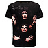 Queen Bohemian Rhapsody Sublimation T-Shirt Queen Bohemian Rhapsody Sublimation T-Shirt