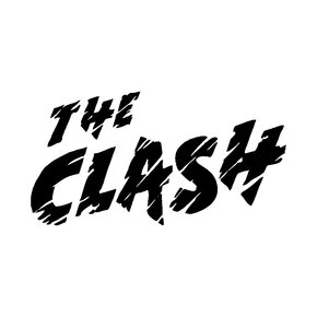 The Clash The Clash