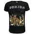 Burzum Burning Witches T-Shirt Burzum Burning Witches T-Shirt