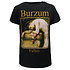 Burzum Fallen Album Cover T-Shirt Burzum Fallen Album Cover T-Shirt