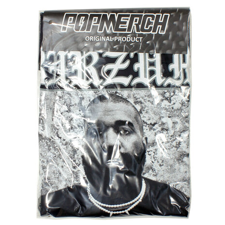 Band Merchandise Burzum Kanye West Longsleeve T-Shirt - Official Merchandise Band Merchandise Burzum Kanye West Longsleeve T-Shirt - Official Merchandise