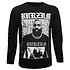 Burzum Kanye West Langarm-T-Shirt