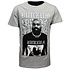 Burzum Kanye West T-Shirt Grijs