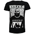 Burzum Kanye West T-Shirt Schwarz Burzum Kanye West T-Shirt Schwarz
