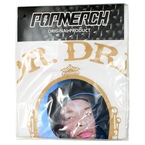 Band Merchandise Dr. Dre The Chronic T-Shirt – Offizielles Merchandise Band Merchandise Dr. Dre The Chronic T-Shirt – Offizielles Merchandise