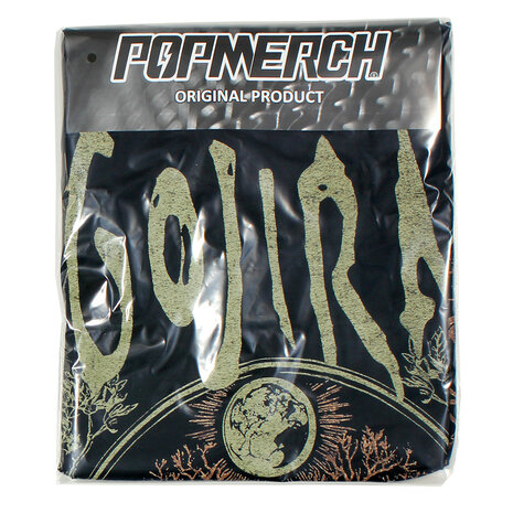 Band Merchandise Gojira Cycles T-Shirt Black - Official Merchandise Band Merchandise Gojira Cycles T-Shirt Black - Official Merchandise