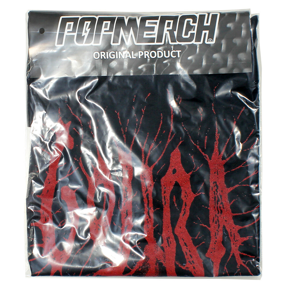 Band Merchandise Gojira Lightning Strike T-Shirt - Official Merchandise Band Merchandise Gojira Lightning Strike T-Shirt - Official Merchandise