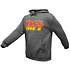 Kapuzenpullover mit KISS-Logo Kapuzenpullover mit KISS-Logo