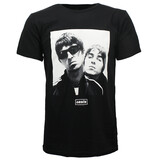 Band Merchandise Oasis Noel und Liam T-Shirt