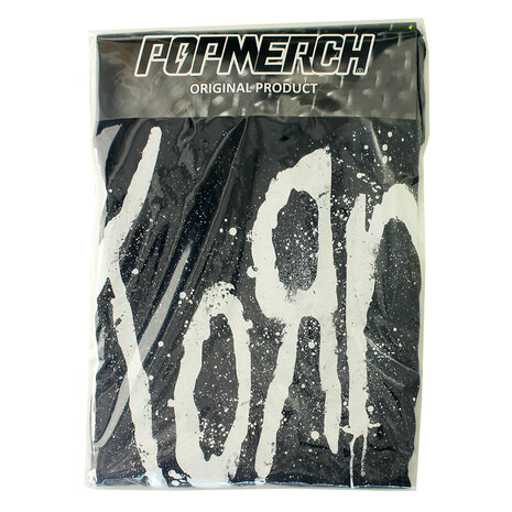 Band Merchandise Korn Still A Freak T-Shirt – Offizielles Merchandise Band Merchandise Korn Still A Freak T-Shirt – Offizielles Merchandise