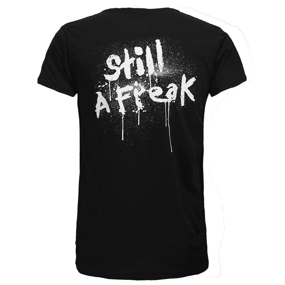 Band Merchandise Korn Still A Freak T-Shirt – Offizielles Merchandise Band Merchandise Korn Still A Freak T-Shirt – Offizielles Merchandise