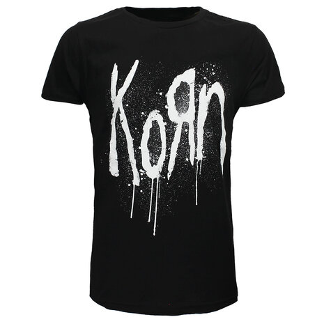 Band Merchandise Korn Still A Freak T-Shirt – Offizielles Merchandise Band Merchandise Korn Still A Freak T-Shirt – Offizielles Merchandise